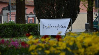 Ultimi preparativi per una edizione di “Fiorinfiera” ricchissima