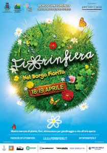 Fiorinfiera 2015