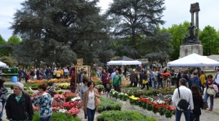 Grande successo per la terza edizione di Fiorinfiera